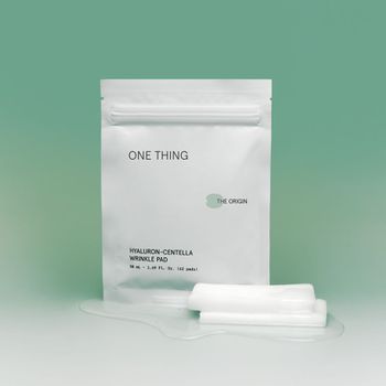 원씽 디오리진 히알루론 병풀 링클패드