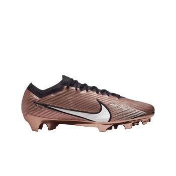 [해외] Nike 나이키 줌 머큐리얼 베이퍼 15 엘리트 FG 메탈릭 코퍼