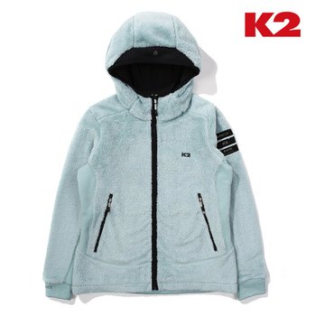 K2 ALP 폴라리스 플리스 자켓 W KWU23102 G2 여성자켓