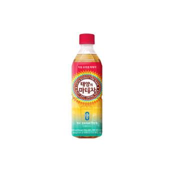 [코카콜라] [M]태양의 마테차 500ml 24입 (S52444702)
