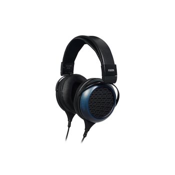 [해외] FOSTEX 오픈형 프리미엄 헤드폰 TH1100RPmk2 아와 인디고 염색仕?/평면 진동판 RP 드라이버 내장