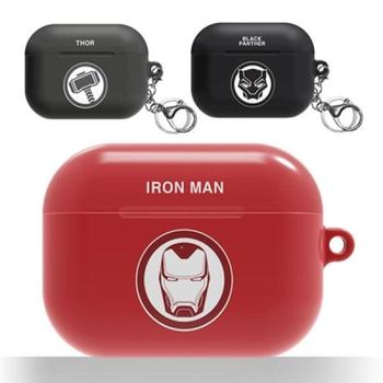 아트박스/원스 마블 심플 심볼 에어팟 프로 케이스(JH)