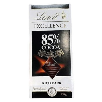 [에이알비티] [Lindt] 엑설런트 다크 0.85 100g x 1개 46254