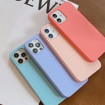 고품질 갤럭시노트20 루나 소프트 젤리케이스 N981 슬림핏케이스 WF...