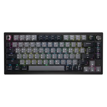 커세어 K65 RGB PLUS 무선 핫스왑 기계식 키보드 적축
