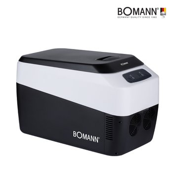보만 캠핑 차량용 온장고 냉장고 30L CB3020N