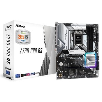 ASRock Z790 Pro RS D5 에즈윈