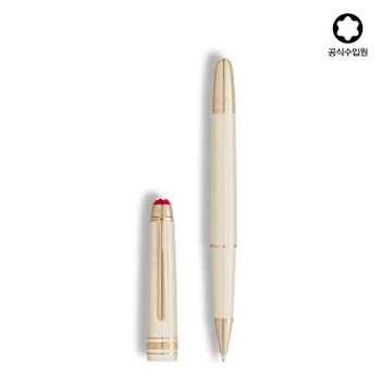 [신세계백화점][공식] 마이스터스튁 로미오와 줄리엣 – 줄리엣 에디션 레진 클래식 수성펜 132919