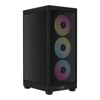 커세어 iCUE 2000D RGB AIRFLOW (White) (리틀밸리)