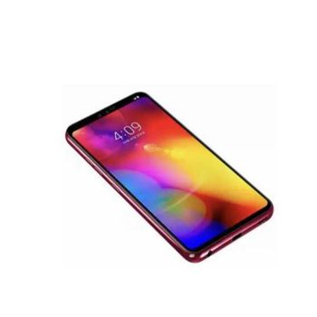 LG V40 ThinQ 우레탄풀커버 TPU 액정보호필름 2매입 스마트폰보호필름 휴대폰액정필름