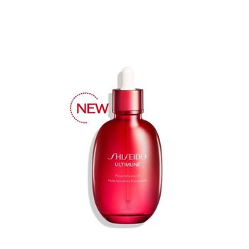 [시세이도] NEW 얼티뮨 파워 인퓨징 오일 75ml[35801403]