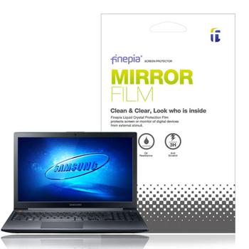 아트박스/파인피아 NT950QED-KF51G 미러 액정필름F