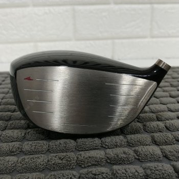 [중고] 상태양호 카무이 TP-09S 450FTi 10도 드라이버 헤드