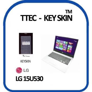 LG전자 울트라PC 15U530 노트북 키스킨 키커버 키보드스킨 키덮개 실리콘키스킨