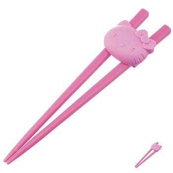 수저젓가락받침 업소용 에쁜 한식 케이스 숱가락 방짜유기 헬로키티 트레이닝 젓가락 16.5cm