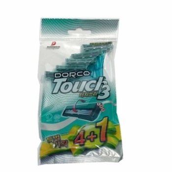 3중날 남성용 면도기 일회용 수염제거기 제모용 최상급 남자면도기 1회용면도기 여행용면도기 수