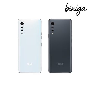 LG 벨벳 공기계 G900