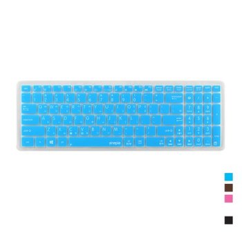ASUS 비보북 S406UA-BM421용 문자키스킨_(1008194)