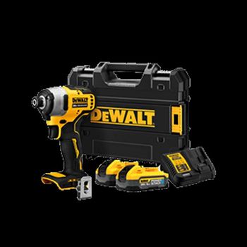 DEWALT 충전임팩드라이버(브러쉬리스) DCF809H2T-KR
