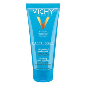 [해외] 비쉬 아이디얼 솔레일 수딩 애프터 선 로션 300ml