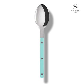비스트로 커트러리 파스텔그린 디너스푼 1P