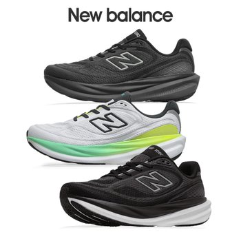 뉴발란스 남성 러닝화 인피니온 1080 v15 M10802FR M10805MD M10808MP 블랙 그래픽 화이트