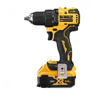 충전식 드라이버 DCD708P2 전동드릴