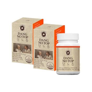 트루포뮬러 당노톱 500mg 60정 2박스 /sj (S10126052)