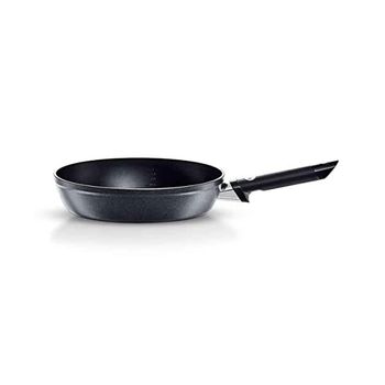 [해외] 독일 휘슬러 프라이팬 Fissler Levital Comfort Aluminiumpfanne-beschichtet (O 28 cm) Stielpf