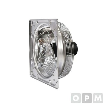 [MDKQX9BZ7_61]고풍압 부품 환풍기(SUS)DVN-401STE 3파이