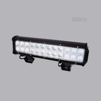써치라이트 와이드집중확산겸용 DC 120W 170x80x65mm 낚시서치라이트 서