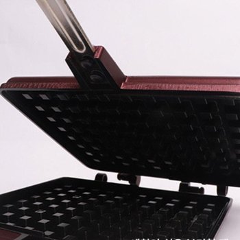 간식와플메이커 가성비 와플팬 간식용 토스트팬 한끼 저렴한 석쇠 오믈렛팬