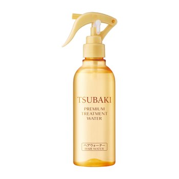 츠바키 트리트먼트 워터 210ml