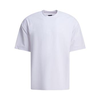 [해외] 25SS Daiwa Pier 39 반팔 티셔츠 8804 0105 70401 White