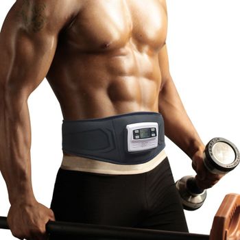 바디슬리머 플러스 복근운동기구 EMS 트레이닝 뱃살[33619206]