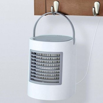 디자인시원한 인기 북유럽 여름 냉풍기 감성 LED 선풍기 날개없는선풍기 무소음선풍기 선풍기서