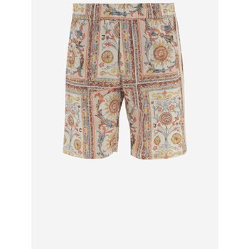 발리 저스트 카 남성 반바지 SS26 80OAD334CQDP3R85 7144430