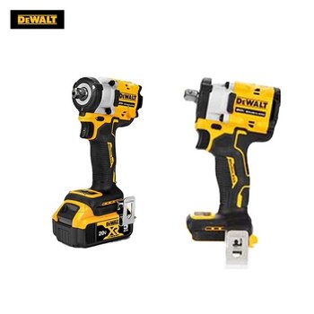 고품질 컴팩 무선 충전드릴 20V 임팩렌치 DCF922P2-KR (WDC437A)