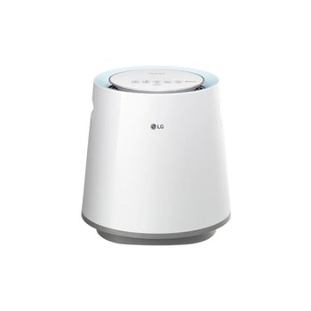 (SSG.COM) LG전자 LG퓨리케어 HW500DAS 스카이 블루 가습기