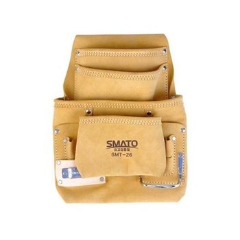 고품질 55794 공구 못주머니 SMT-26A 260x327mm 작업 함 W624491