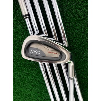 [중고] 젝시오3 라이플100 S강도 5-P 6아이언세트 (코드 T020789) IA3828419