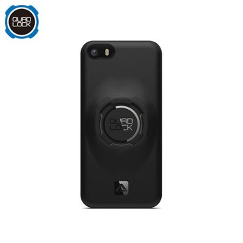 쿼드락  아이폰 폰케이스 iPhone 5/5s/SE 1st Gen