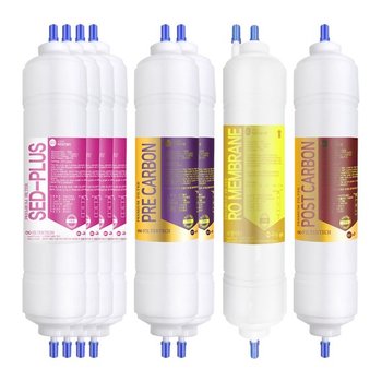 코웨이 CHP-671L 정수기호환필터 프리미엄플러스