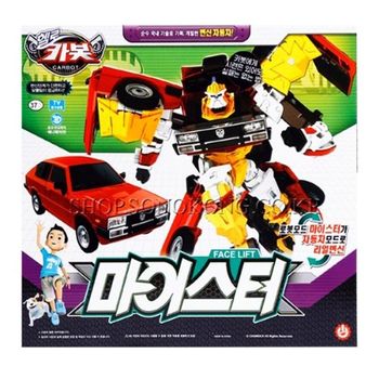 헬로카봇 포니 마이스터_P320635335