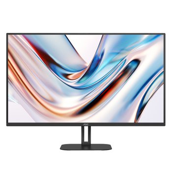 알파스캔 AOC Q32V5E QHD 보더리스 100 IPS 시력보호 HDR 무결점 32인치 컴퓨터 사무용 모니터