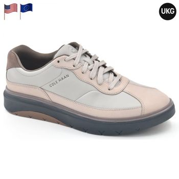 [해외] 콜한 남성 그랜드프로 페더아크 스니커즈 C40476