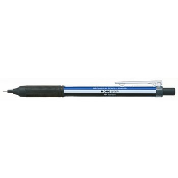 톰보 모노그래프 라이트 샤프 0.5mm 스탠다드