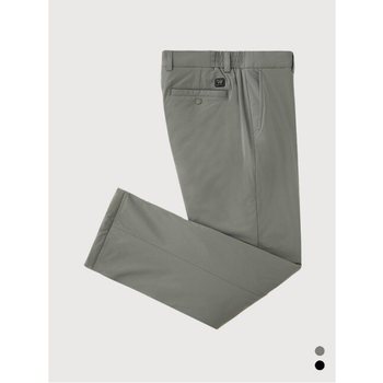 인디안 골프 밴딩 패딩 바지MIGDL3WA231