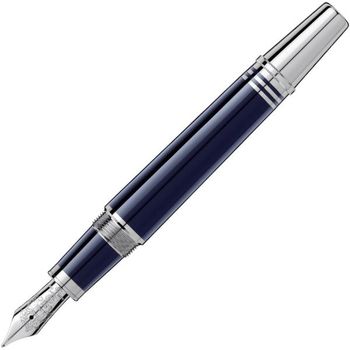 [해외] 영국 몽블랑 만년필 Montblanc Fountain Pen John F. Kennedy Special Edition-Media Tip 171121