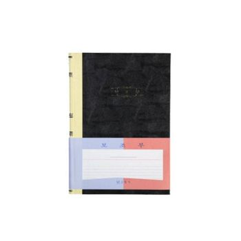 장부 A4 200P 보조 경리장부 수장부 회계장부